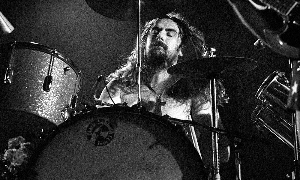 ¡Let There Be Drummers!